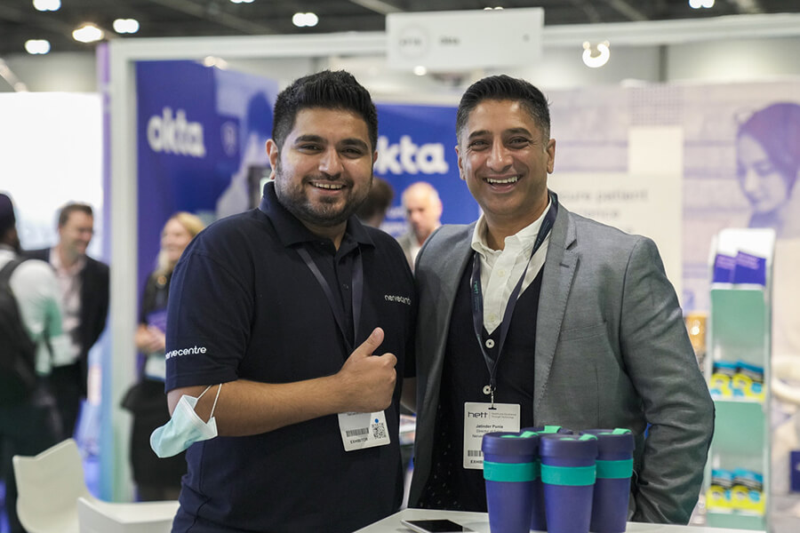 A Healthy Return for Live Events