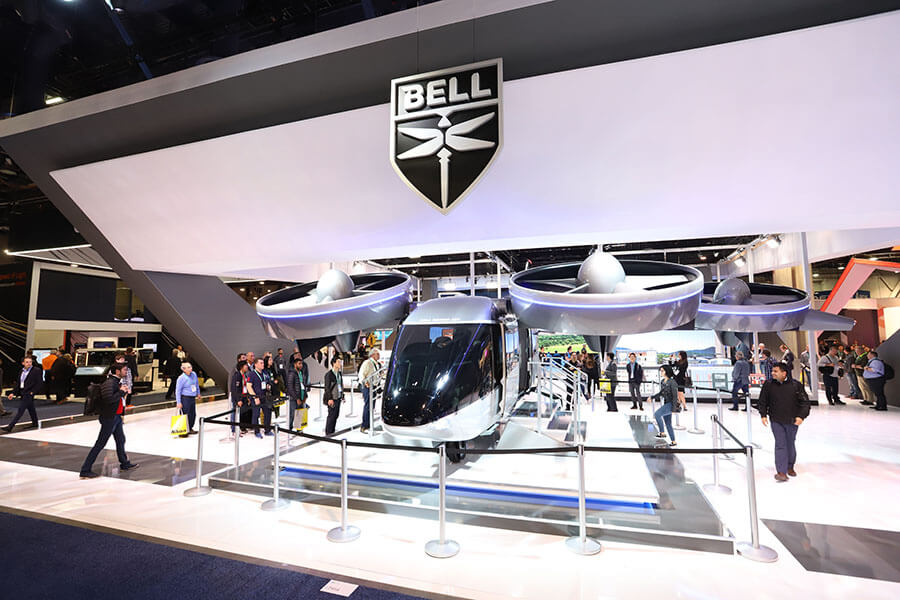 CTA Announces Return to Las Vegas