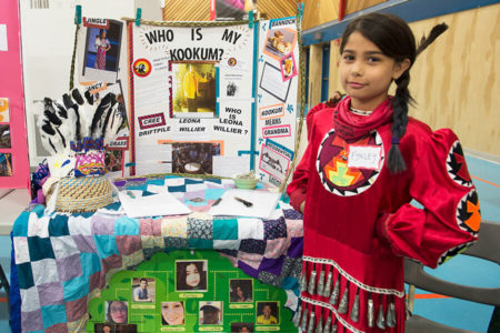 Yukon Regional Heritage Fair