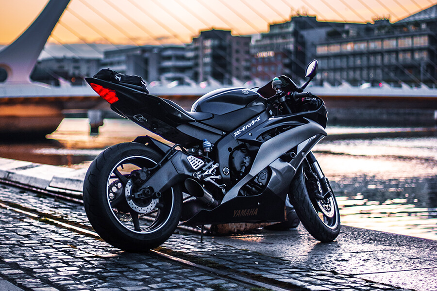 2023 Motorcycle Show Tour Canada